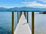 Top Lake George