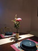 "La grande bellezza" nella terrazza