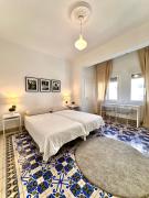 Hermoso y Luminoso Apartamento Málaga Centro