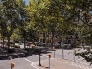 Barcelona Central Park II