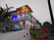 Radha Gopal Royal, Kausani