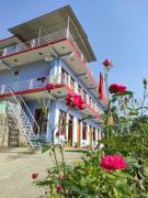 Top Kausani