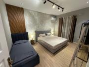 Tirana Blloku apartment