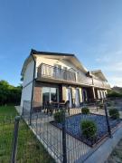 Lejka apartmani Srebrno jezero Lejka apartmani Srebrno jezero