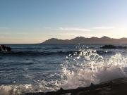 Chambre cosy dans T3