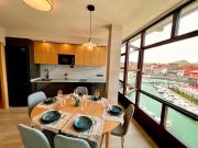 Apartamento El Mirador del Puerto