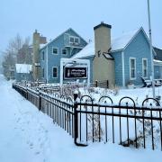 Fireside Inn & Hostel