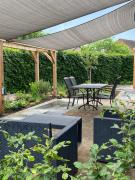 Appartement B&B De Koning