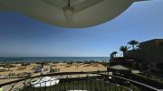 6 beds Beachfront Red sea Chalet Gorgeous View