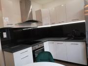Slnečný apartmán blízko centra
