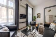 Charming & Cozy Stylish Apartment in the Heart of Budapest