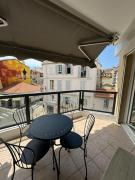 Magnifique T2 Cannes Centre
