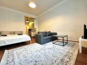 Hello Helsinki - Cozy Studio Center