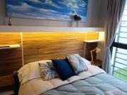 Depto céntrico excelente ubicación, con cochera, pileta y patio Depto céntrico excelente ubicación, con cochera, pileta y patio