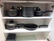 Centro históric 2-BR, apartamento totalmente equipado y moderno