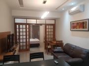 Brisa do Mar - Apto em Copacabana