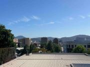 City fringe modern apartment with car parking