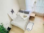 A21 Shinjuku center-4mins to room 10min to Kabukicho-新宿商圈Loftoom 021 A21 Shinjuku center-4mins to room 10min to Kabukicho-新宿商圈Loftoom 021