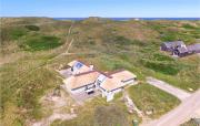 Amazing Home In Hvide Sande With Wifi