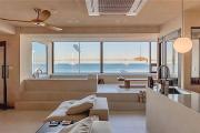 Gwangan Bridge View Beachfront 3BR Apartment 1min to Beach, Stay Goznuk