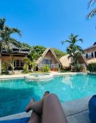 Living Trawangan Hotel