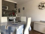 Saint Cyprien - T2 RDC 4P avec piscine, proche plage et port, parking privé, animaux admis - FR-1-793-7