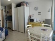 Gruissan Studio Vue Mer 23 Pers à 50m Plage Grazel, Parking Sécurisé - FR-1-796-47