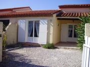 Charmante Villa T3 - 5 Pers - Proche Plage et Port - Saint Cyprien - FR-1-793-30