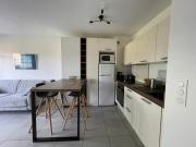 Charmant T2 proche plages et commerces avec terrasse à Vieux-Boucau - FR-1-239-1072