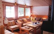 Pet Friendly Home In Oviken With Sauna