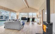 Holiday Home Sandleddet Højby Ii