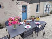 Closerie de Montaimé