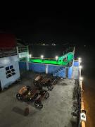 4J&I Seamans Deck with private pool