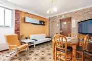 Apartamento Lulu Málaga