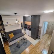 studio-apartman ,,ISSA,,