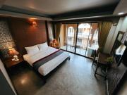 Top Patong Beach