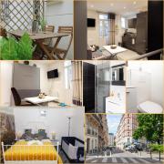 Petit bijou dans le centre de Paris