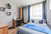 Przerwana 2 SuperApart - Komfortowe Studio