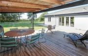 Awesome Home In Samsø With Sauna