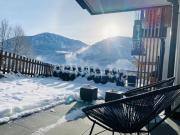 Apartment EMILY Brixental