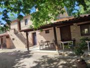 Agriturismo Fonte Carella