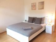 Studio in It District Neustadt Louisenstraße