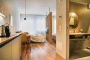 Suites ZENARI