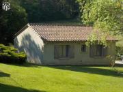 Gîte Bégonia dans un cadre idyllique, idéalement situé