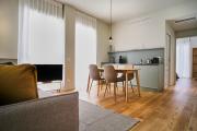 Suites ZENARI