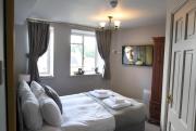 Top Kirkby Stephen
