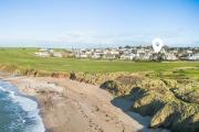 Beachside, Luxury Cottage, Devon