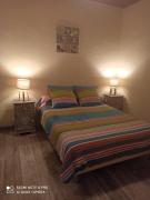 Gîte Coquelicot cadre idyllique au calme