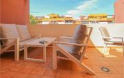 2 Bedroom Lovely Apartment In Orihuela