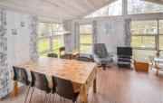 Holiday Home Villesensvej Ii